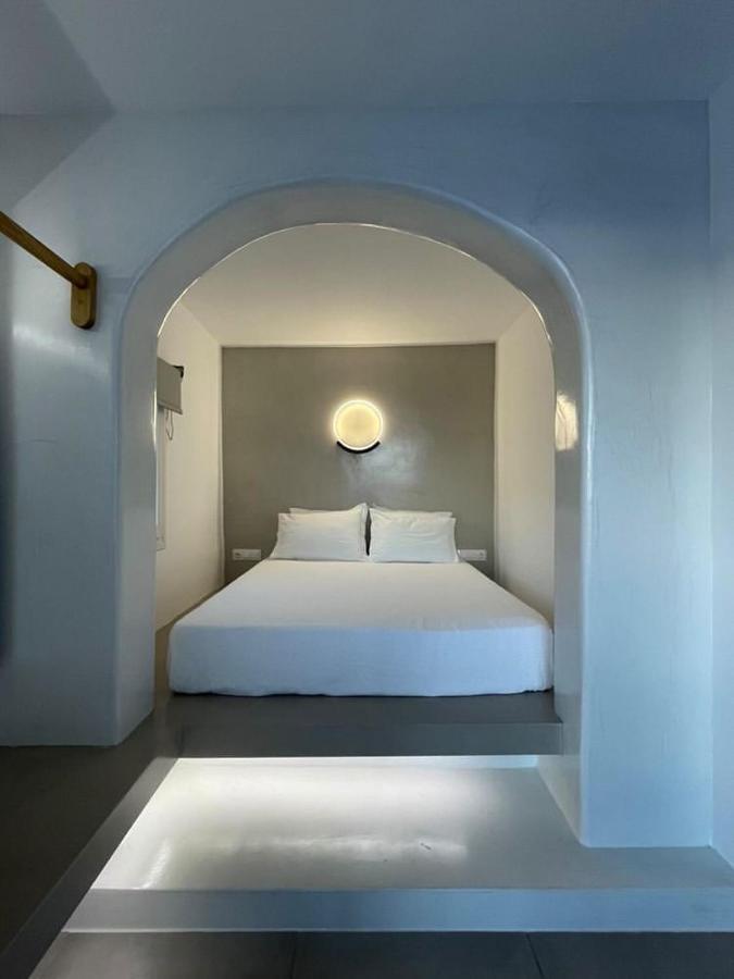 Villa Anna Maria Mylopotas Exteriör bild